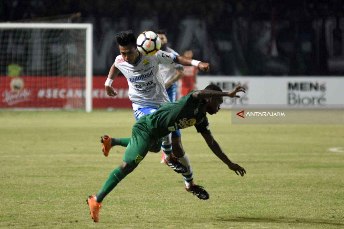 Borneo resmi datangkan Indra Mustafa dari Persib