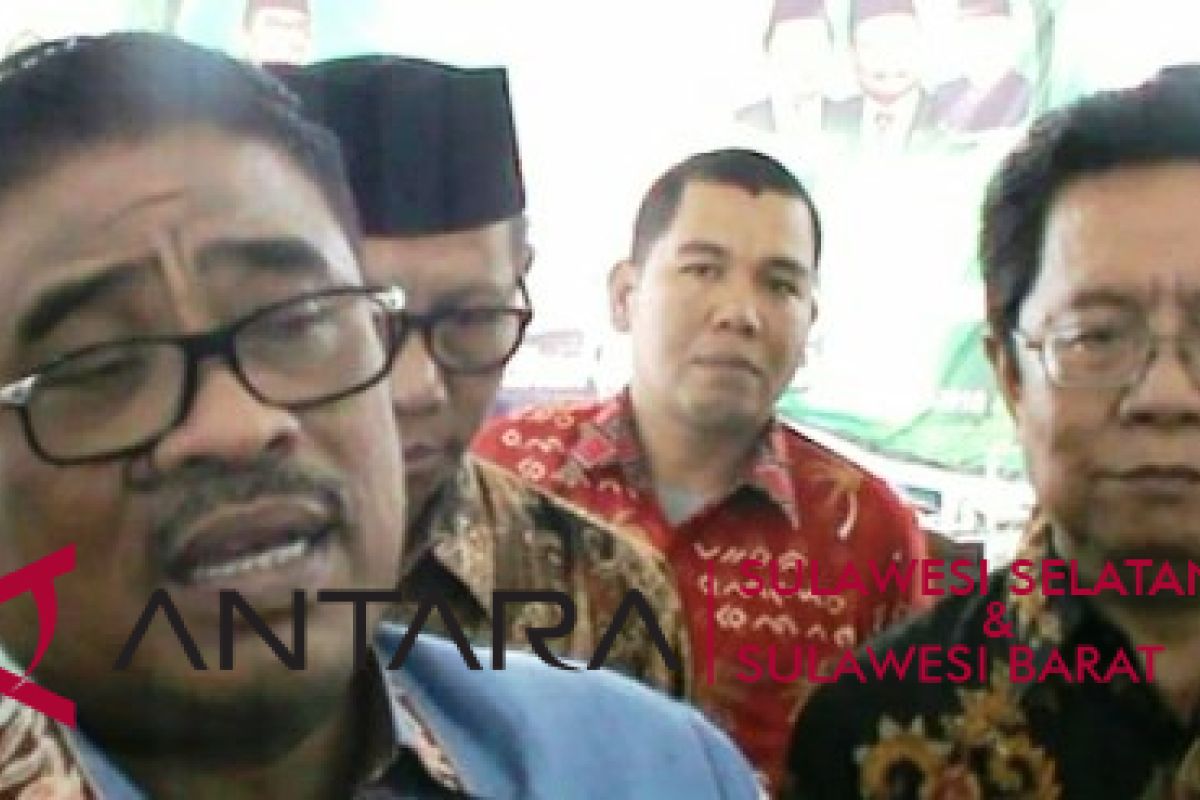 Penjabat Gubernur Sulsel apresiasi kesiapan Embarkasi Makassar