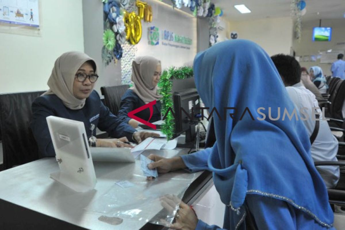 BPJS Kesehatan dapat suntikan Rp5,6 triliun