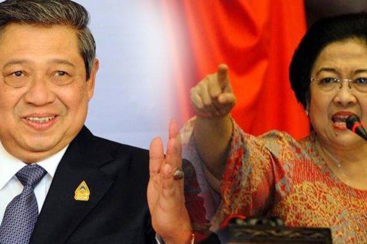 KPAI berikan penghargaan khusus kepada Megawati dan SBY