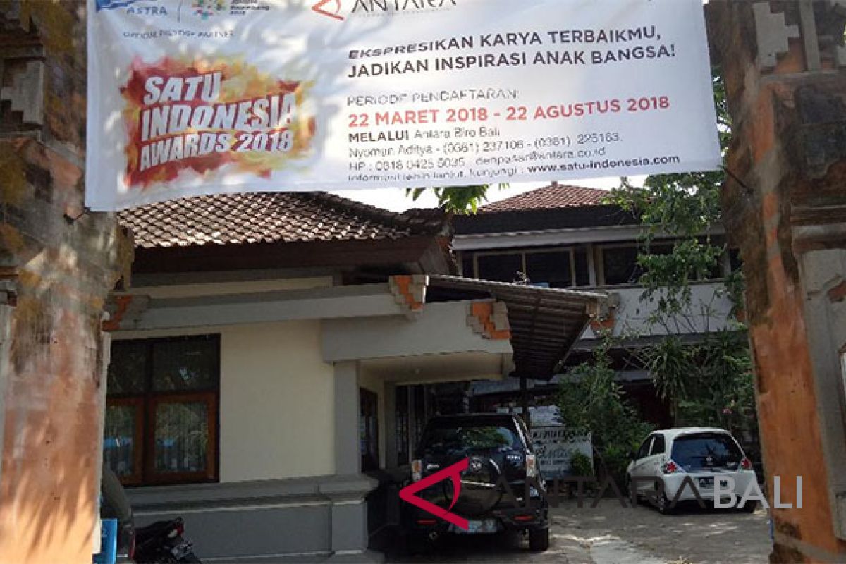 SATU Indonesia Award 2018, Cara Astra Membangun Negeri