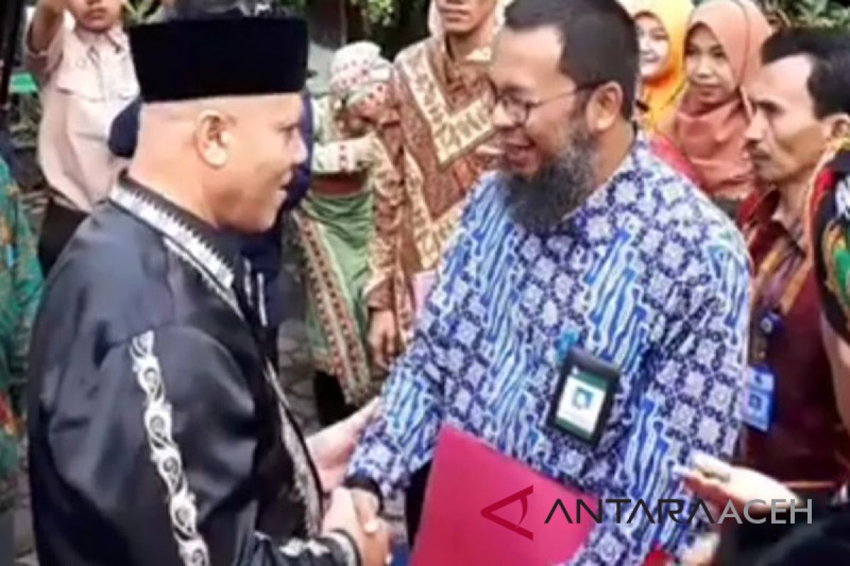 SMKN Takengon wakili Aceh ke LSS nasional