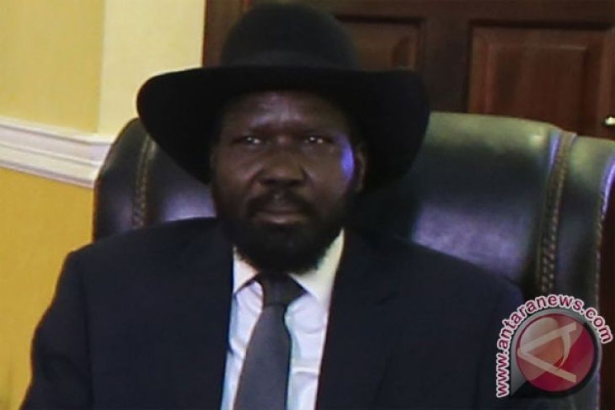 Mantan pemberontak Sudan Selatan yakin pemerintah  kesatuan belum siap