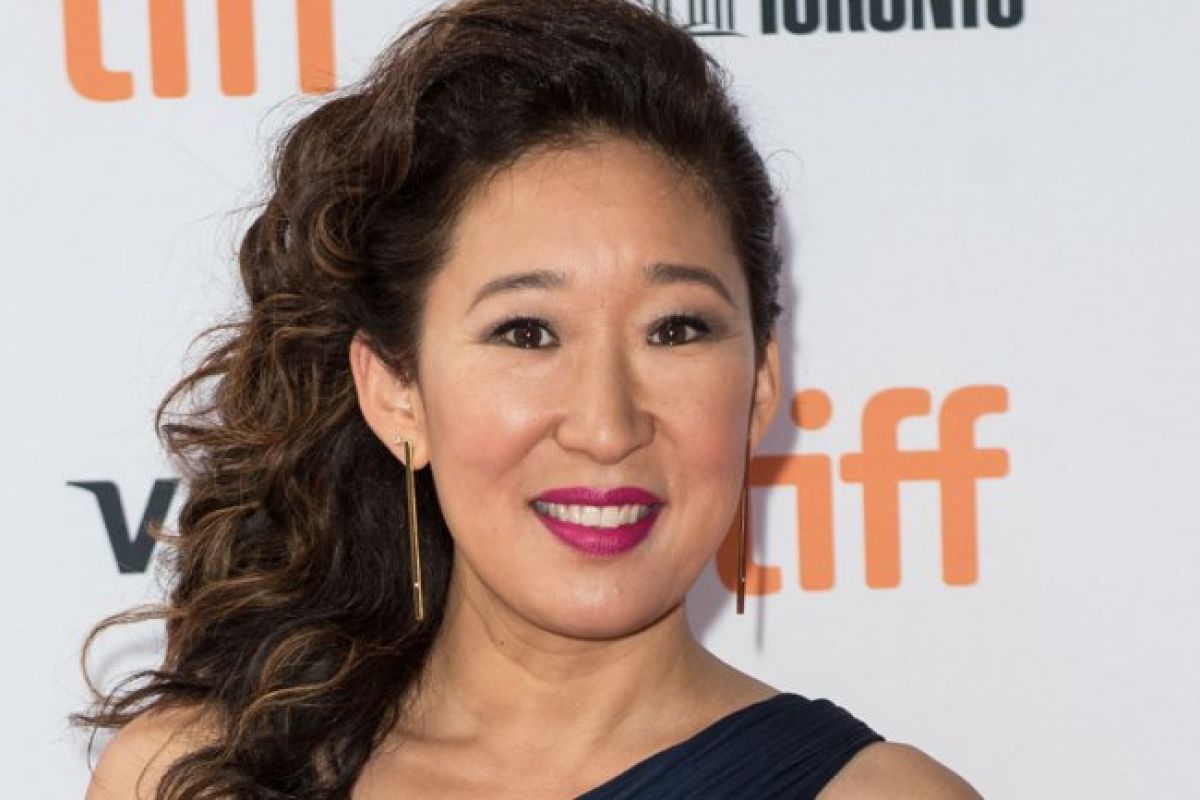 Penghargaan yang diraih Sandra Oh dari Screen Actors Guild Award