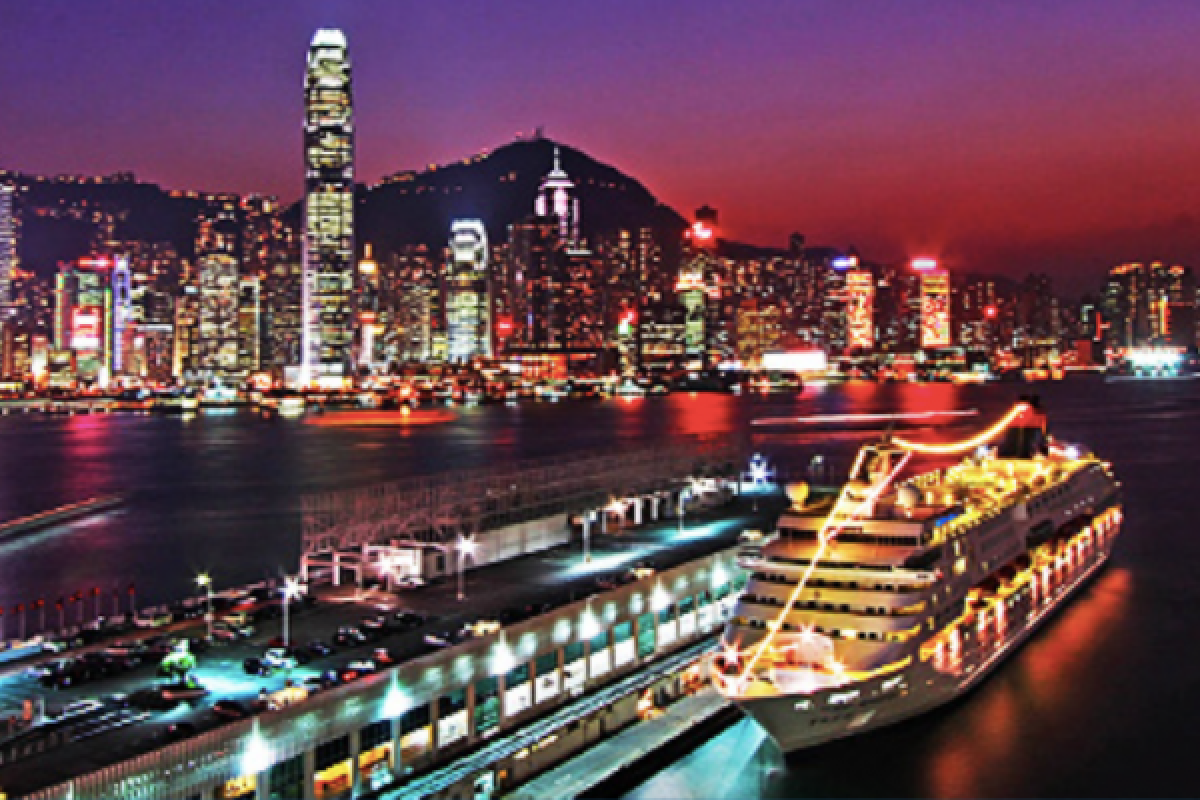 Wajib kunjung buat pelancong, lima tempat instagrammable di Hong Kong