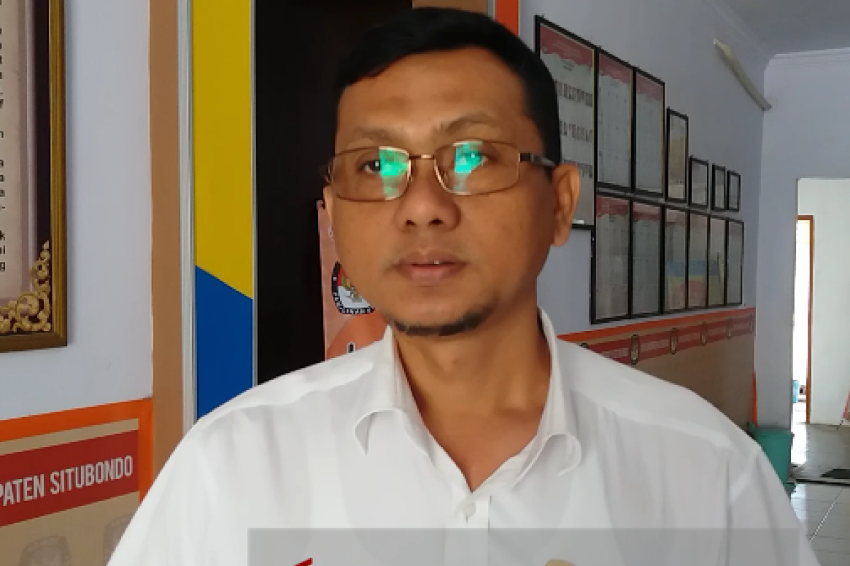 KPU Situbondo temukan ratusan nama dicatut keanggotaan partai politik