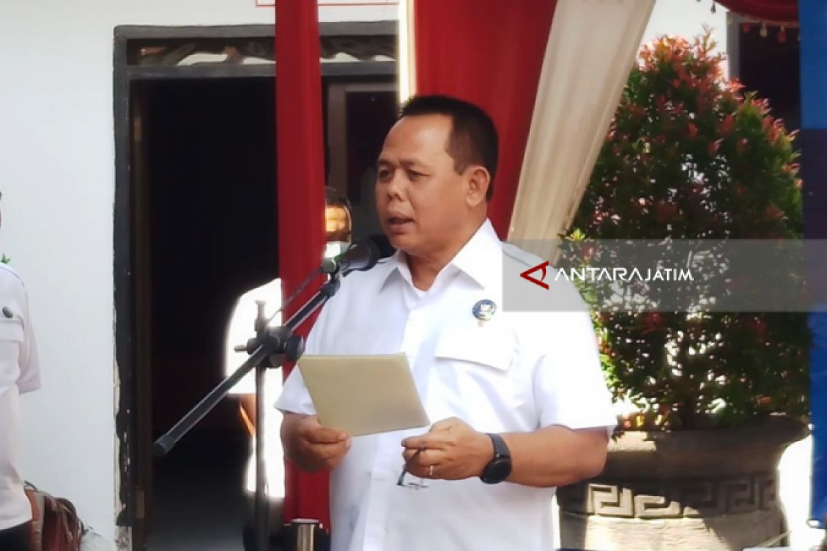 BNNP Jatim Amankan 40 Kilogram Narkotika Selama Januari-Juni