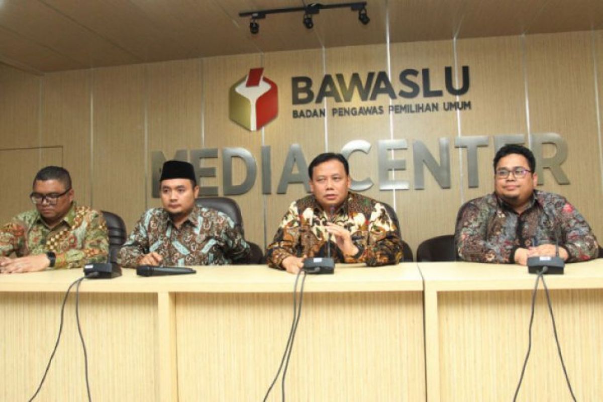 Bawaslu: Putusan soal Bacaleg mantan koruptor berdasarkan UU