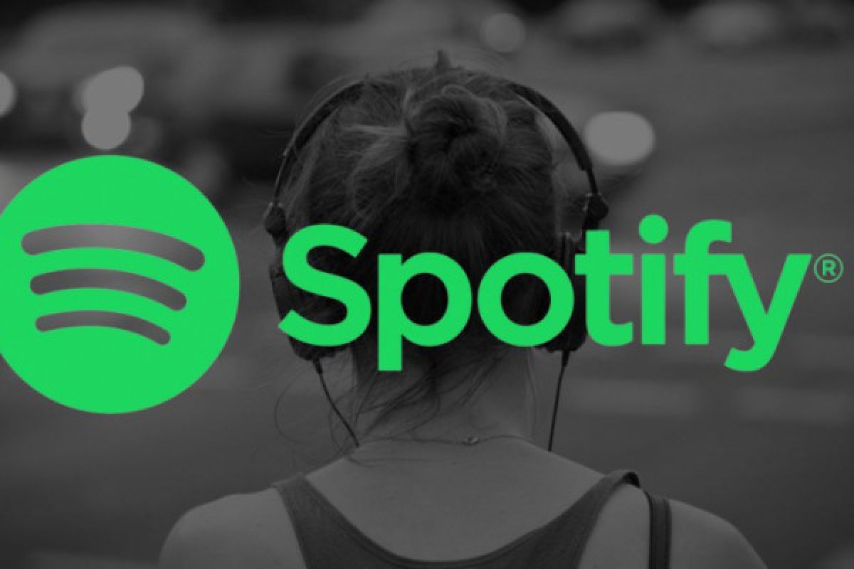 Dua negara yang akan dihadiri Spotify November ini