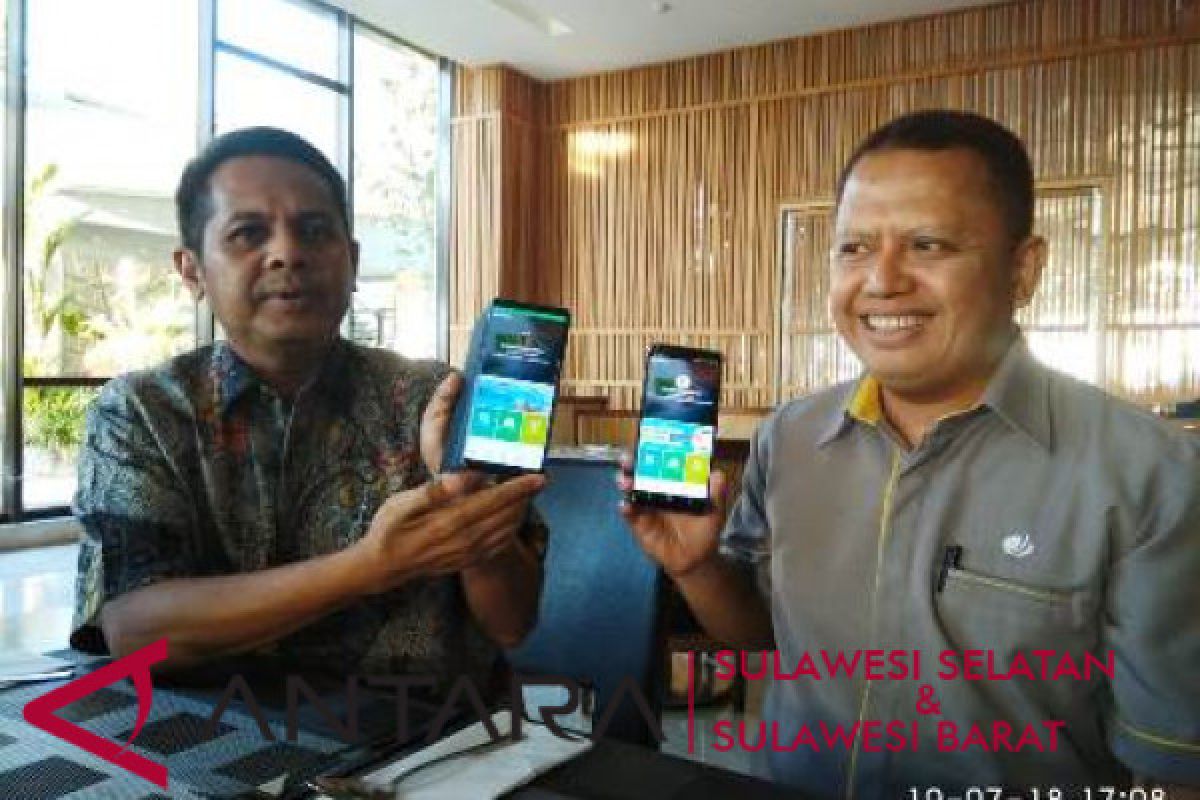 BPJS Ketenagakerjaan gandeng BPD se-Sulawesi-Maluku