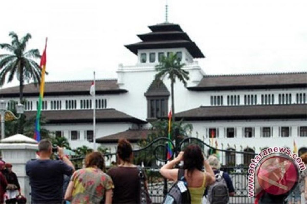 BMKG: Suhu Dingin Di Bandung Masih Normal