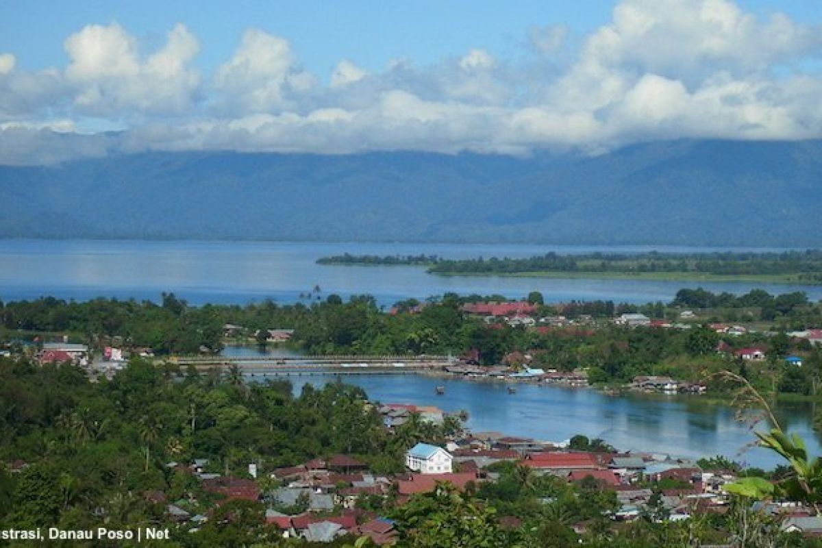 Besok Festival Danau Poso dimulai, diharapkan banyak wisman datang