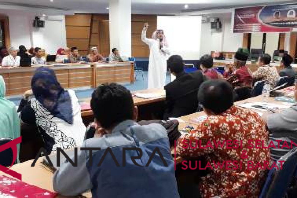 11 prospek kerja menjanjikan bagi lulusan Sastra Arab di era global