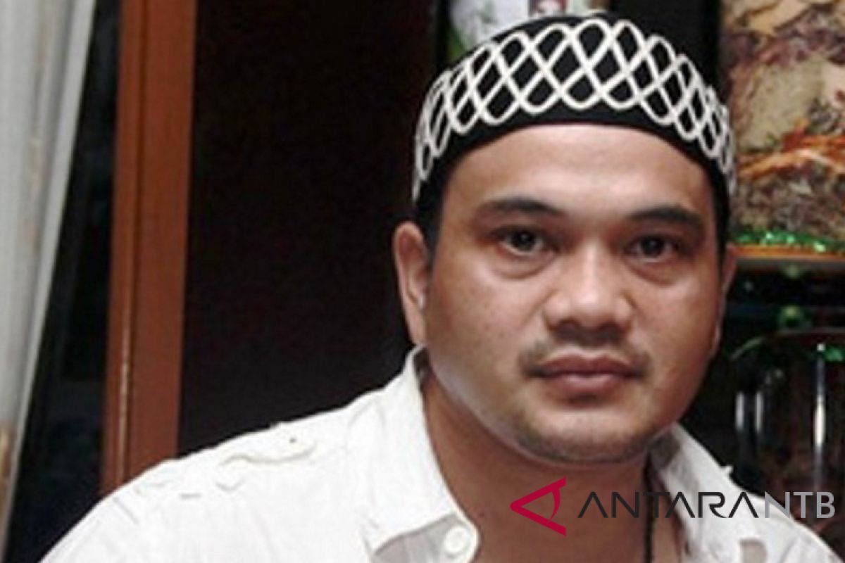 Anak Rhoma Irama Nyaleg PAN dapil NTB