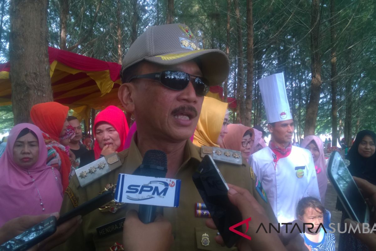 ASN jangan minta dilayani, Bupati: tanamkan budaya melayani