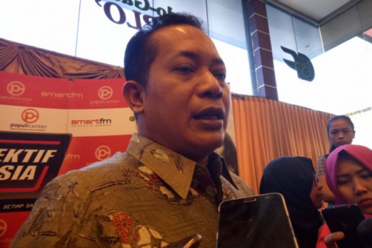 Prabowo dan SBY bertemu pekan ini