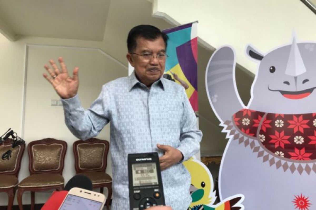 Wapres Jusuf Kalla dan Presiden Bank Dunia kunjung kerja ke NTT