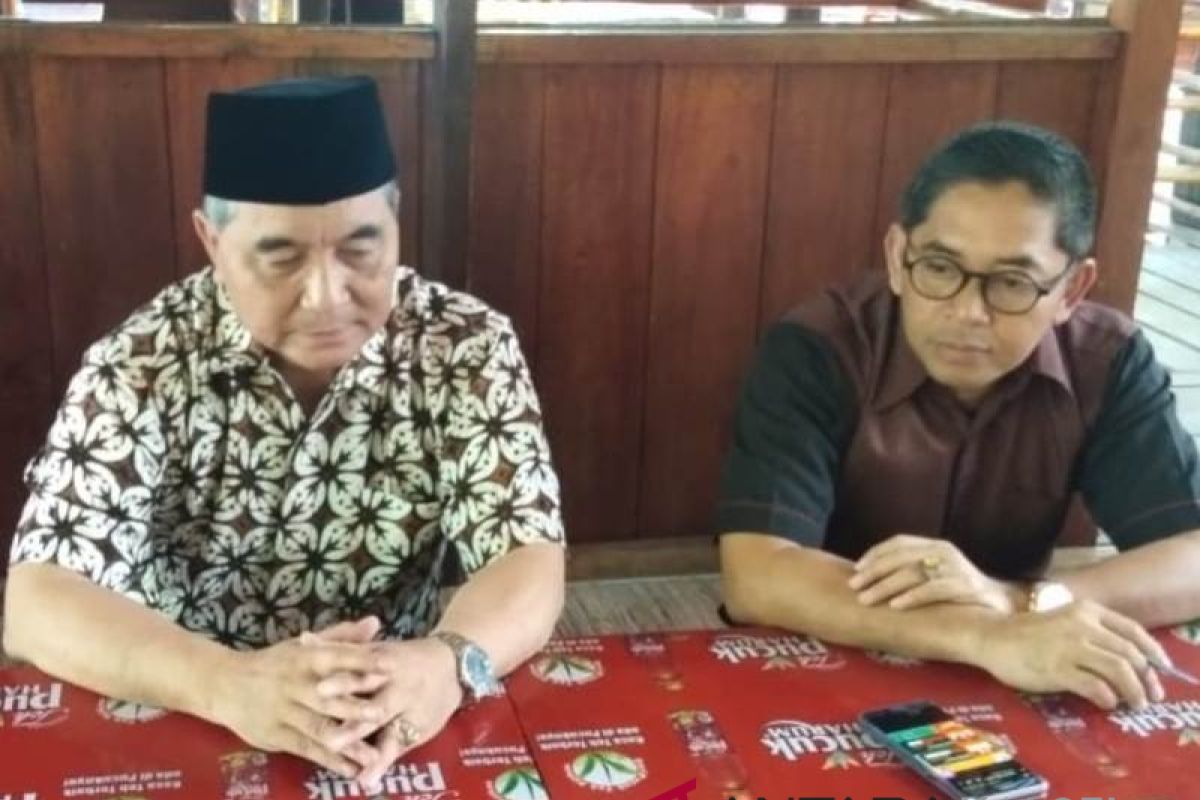 Video - Fikry dan Syamsuri Arsyad bersyukur hasil penetapan rapat pleno KPU