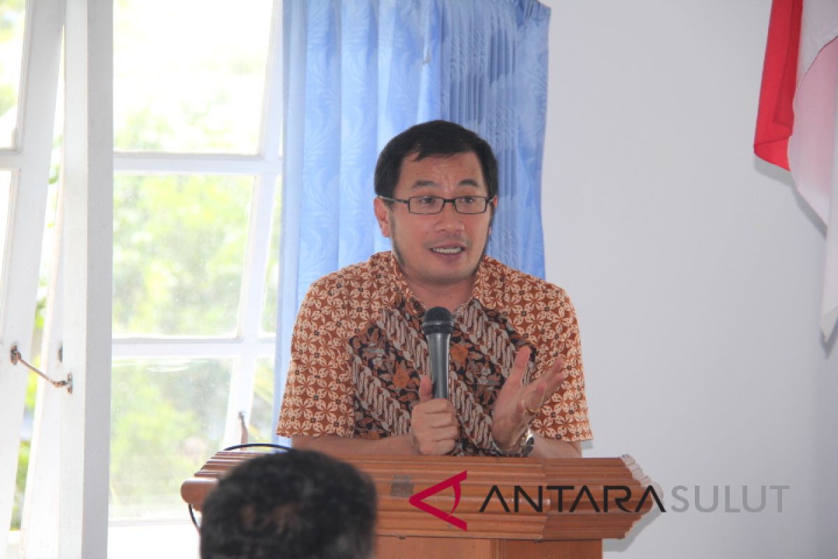 Pakar: KPU Manado agar konsisten dengan syarat LHKPN