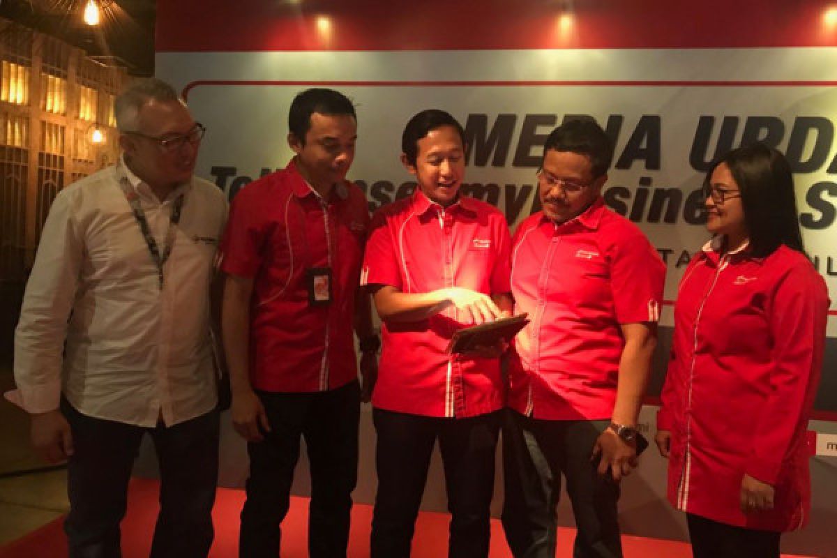 Telkomsel hadirkan myBusiness Store untuk solusi bisnis UKM