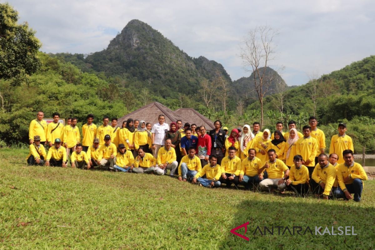 Loksado berbenah sambut kedatangan wisatawan Finlandia