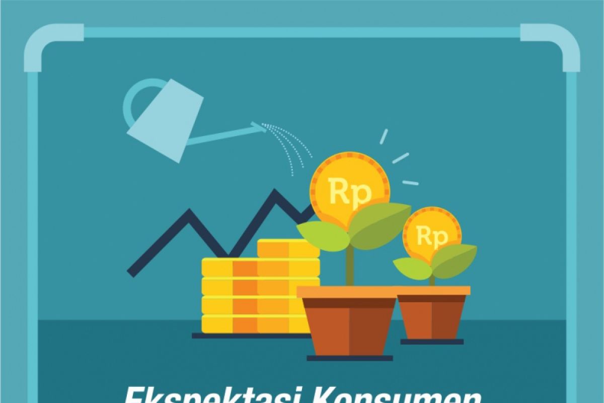 Ekspektasi Konsumen di Kaltara Alami Penguatan