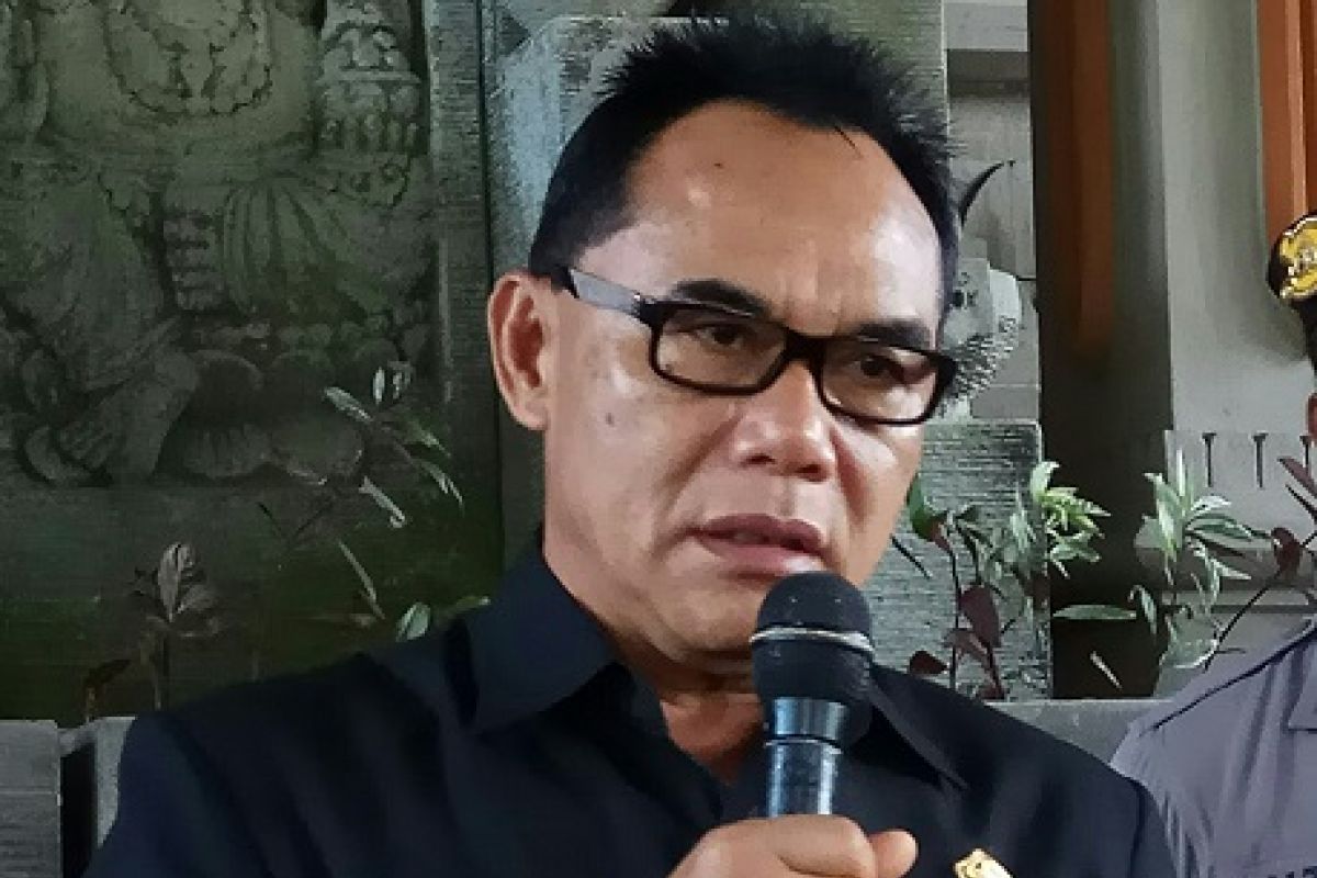 Ketua DPRD Bali bersyukur Pilkada 2018 tanpa sengketa