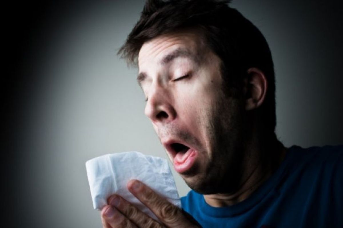 Yang Harus Dilakukan Kala Mengidap Rinitis Alergi