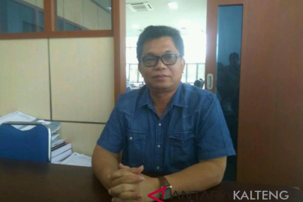 Legislator Kalteng tak setuju pemeriksaan kesehatan caleg terpusat