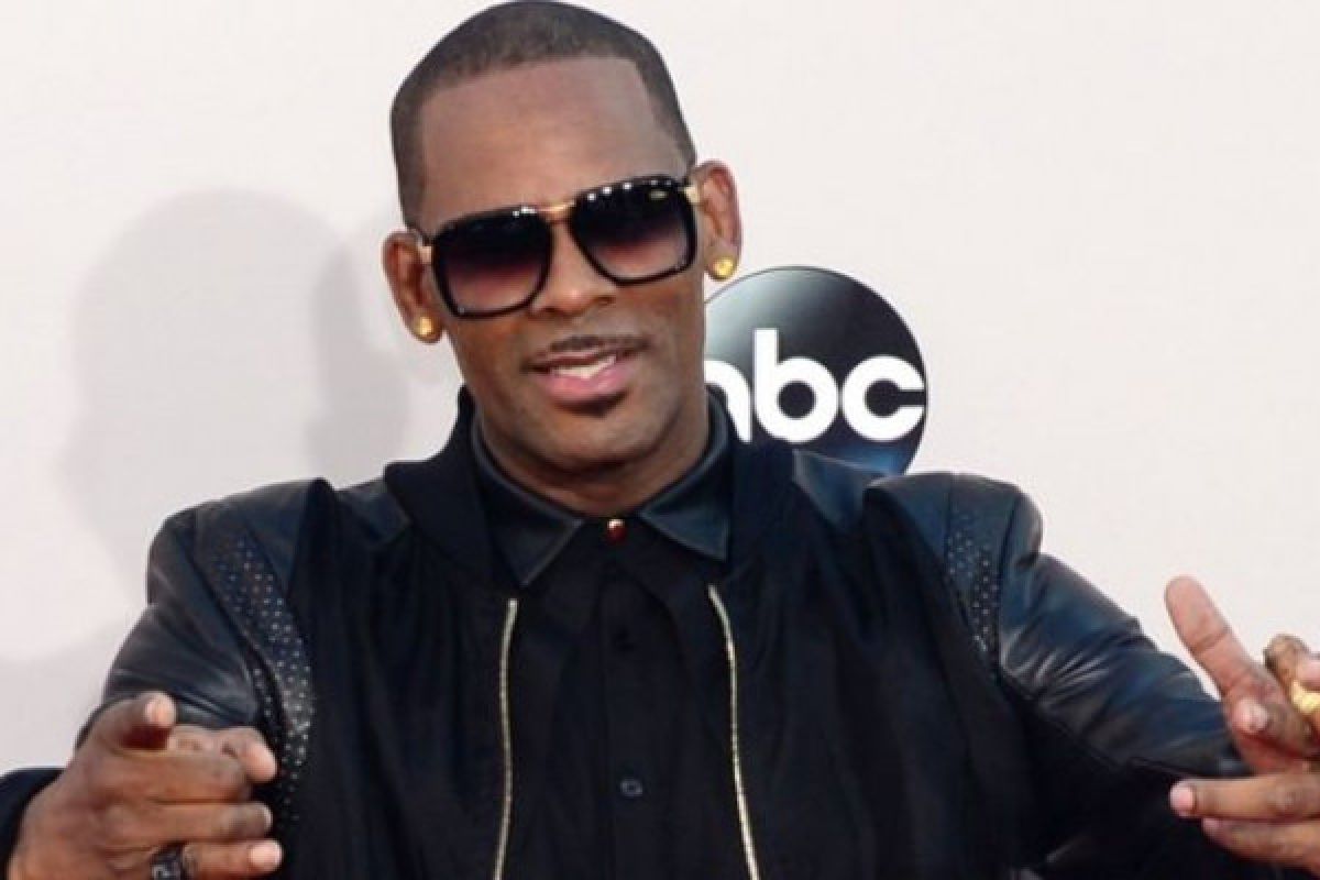 R. Kelly balas kampanye boikot dengan lagu baru