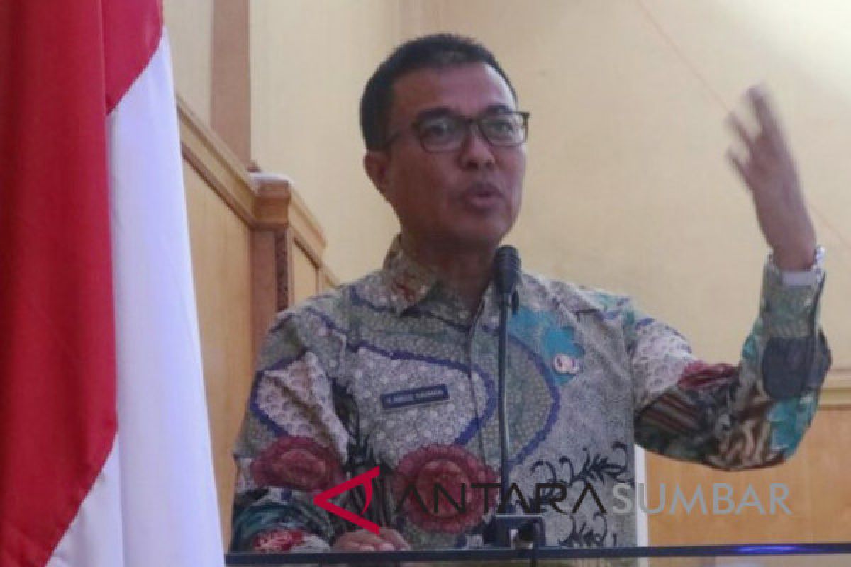 Alokasikan Rp5,5 miliar, Solok Selatan dukung kemajuan Akademi Komunitas