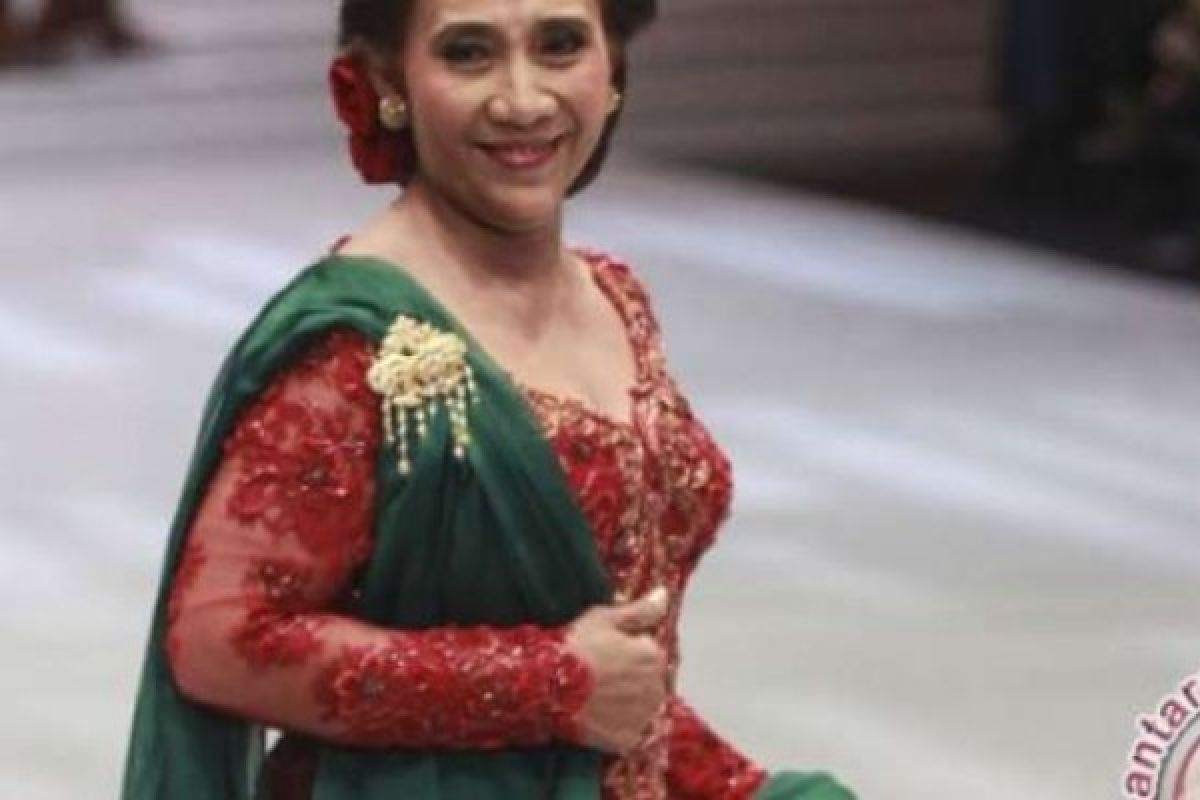 Akhirnya Menteri Susi Pudjiastuti Tuti Dapat Ijazah SMA, Begini Perjalanannya