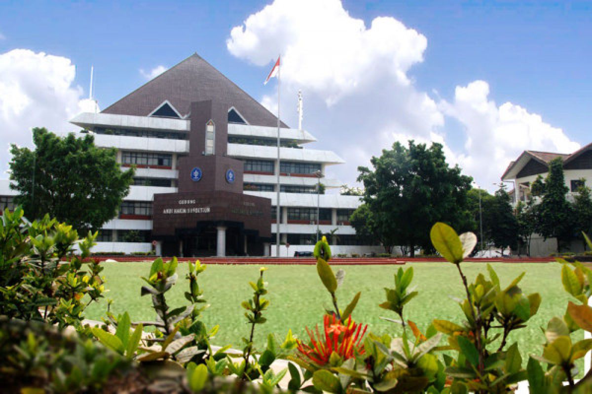 Peringkat IPB di WUR naik, urutan 130 Perguruan Tinggi terbaik di Asia