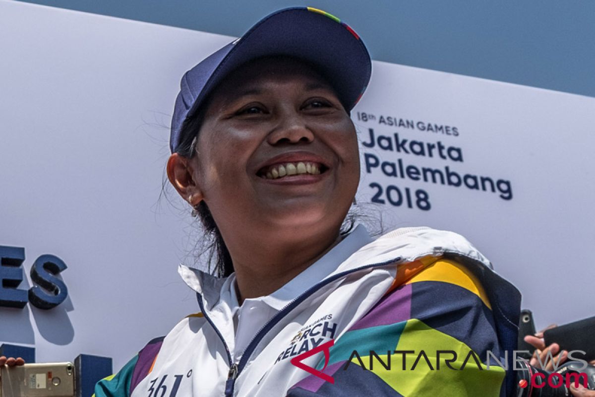 Pemerintah diminta buat regulasi transfer atlet di PON