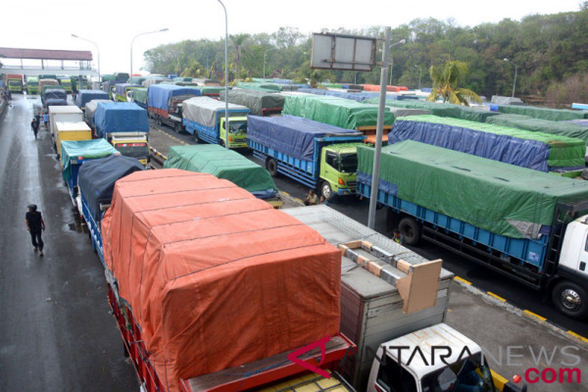 Waspadai cuaca buruk untuk pelayaran