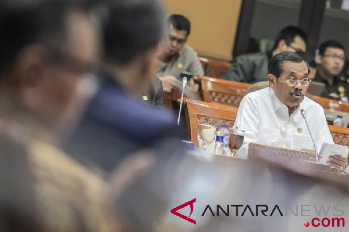 Jaksa Agung: kejahatan lintas negara makin masif