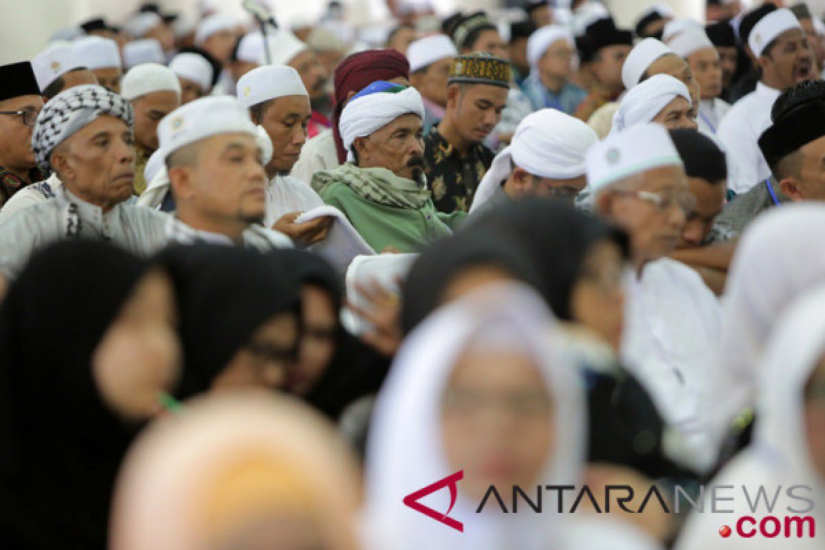 Peran majelis ulama diminta diperkuat