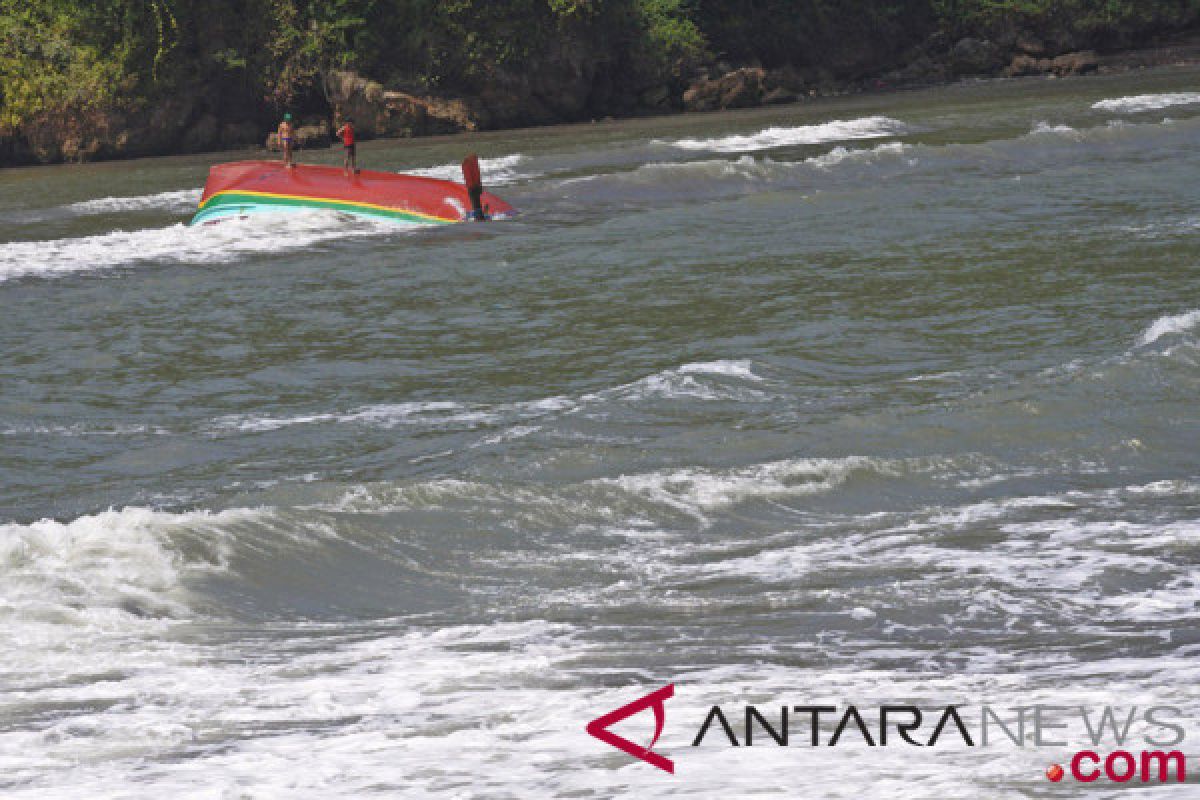 Seorang nelayan hilang di Perairan Maluku, perahu ditemukan kosong