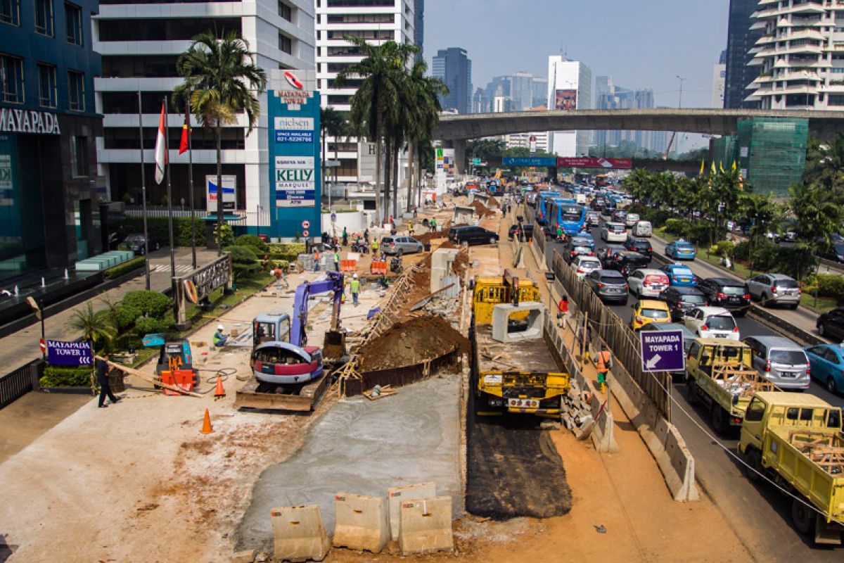 Pemerintahan baru meksiko undang Indonesia dalam pembangunan