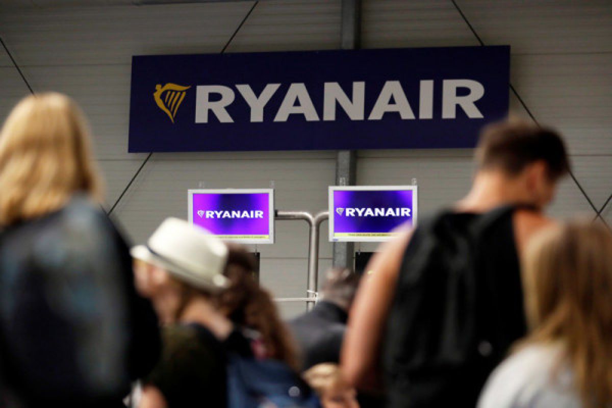 Ryanair yakin Boeing 737 MAX tetap jadi 'unggulan'