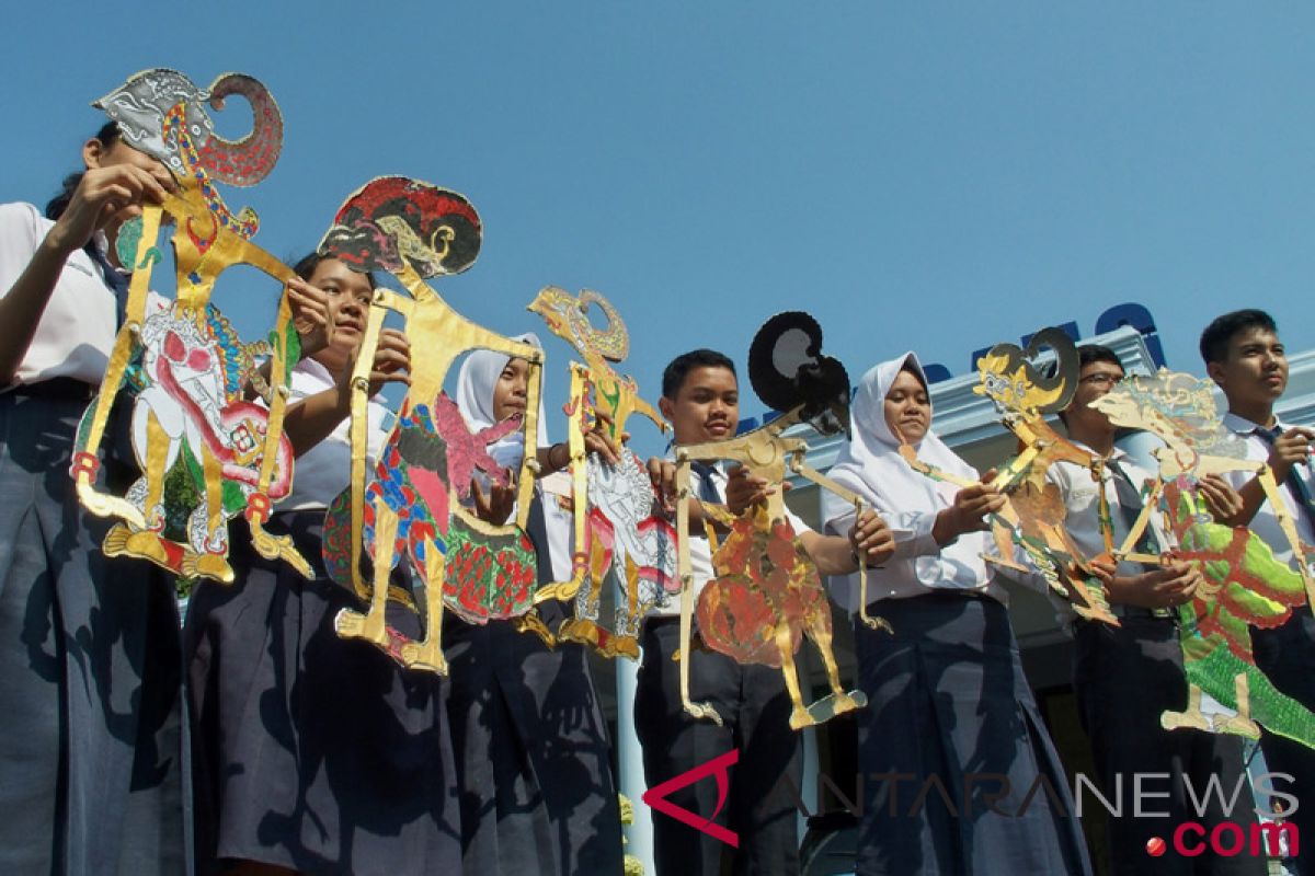 UI buka Sekolah Budaya Jawa di Boyolali