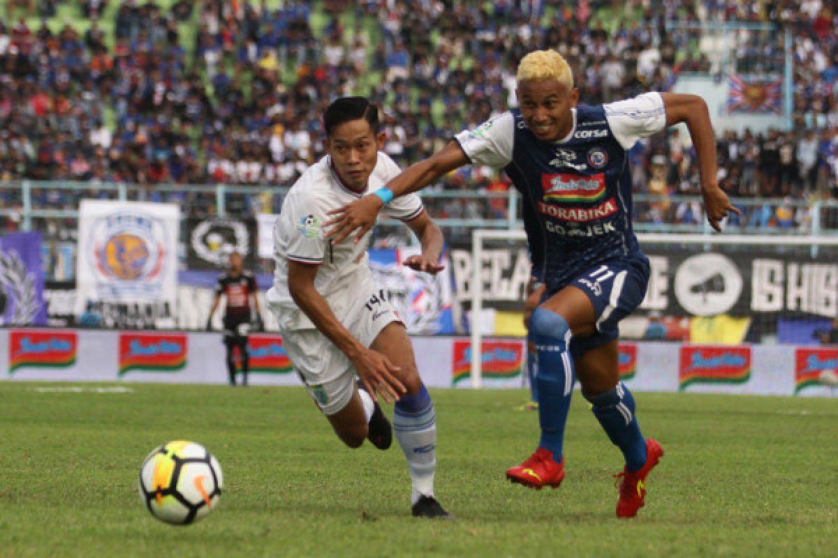 Persela siap beri perlawanan maksimal di kandang Persib