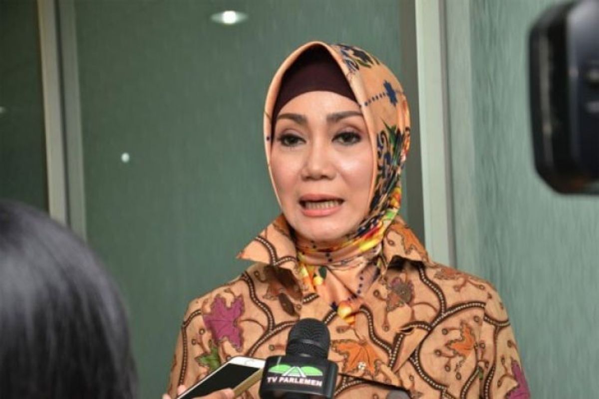Anggota DPR Okky Asokawati dorong peran Kemenaker tingkatkan kepesertaan JKN