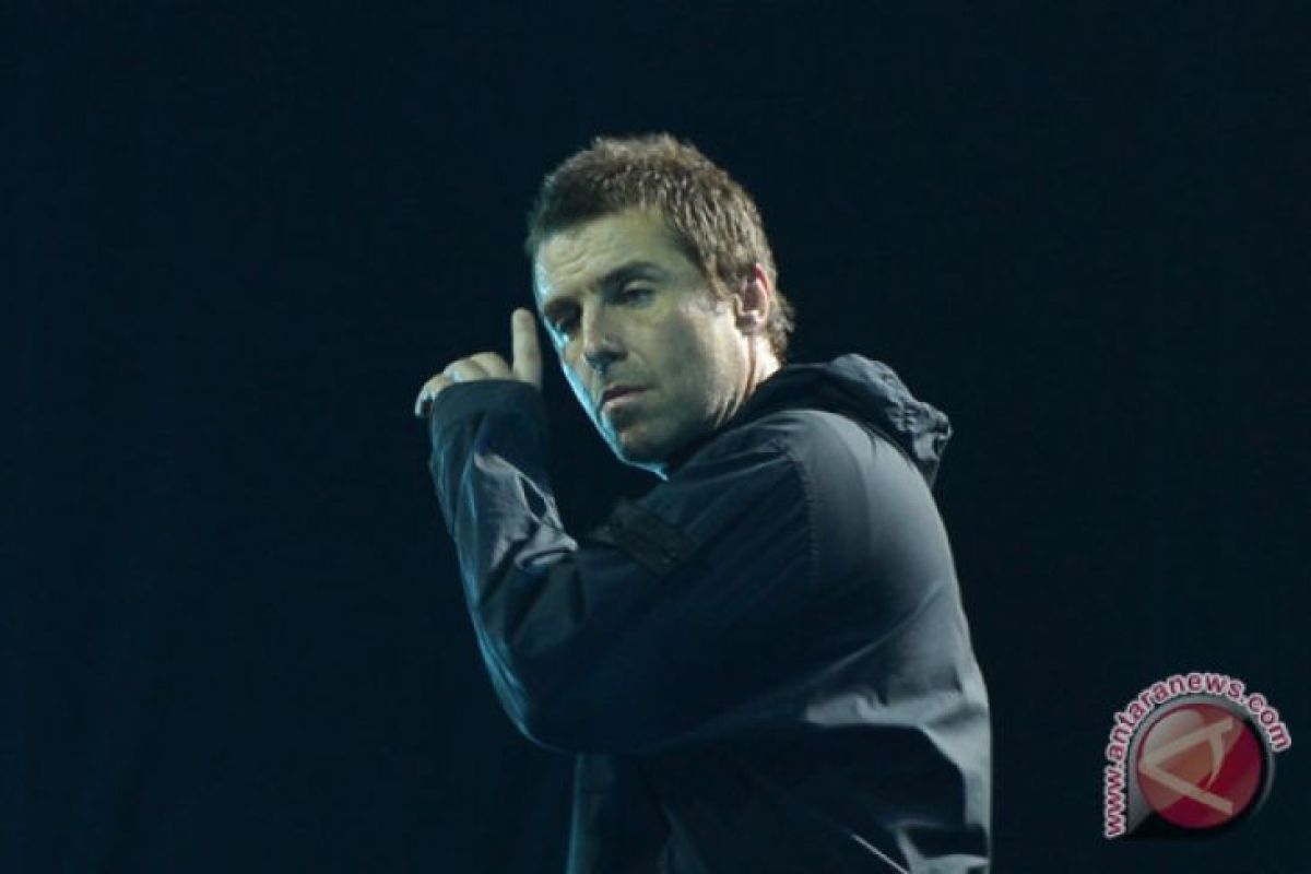 Liam Gallagher ingin membentuk kembali Oasis