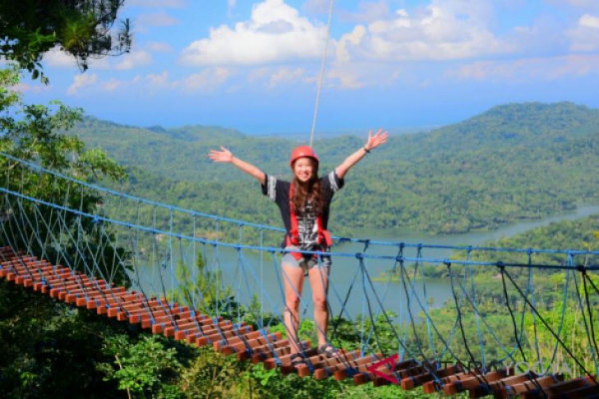 Asita kembangkan Kulon Progo "Heart of Java"