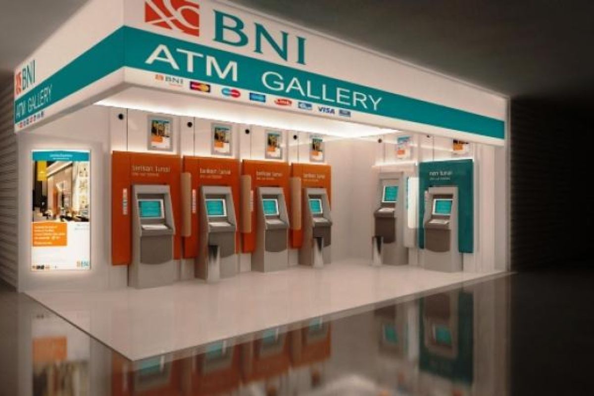 ATM BNI Tentena dibobol, Rp300 juta melayang