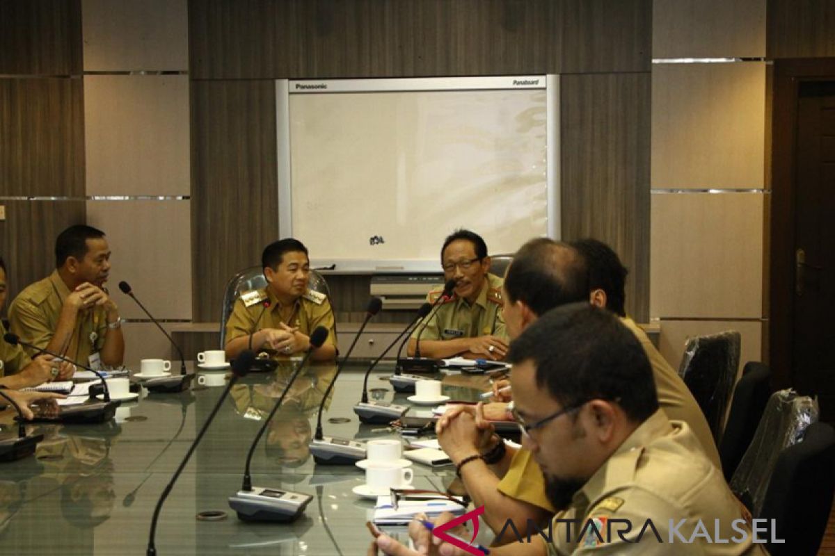 TPA Regional Banjar Bakula Beroperasi 2019