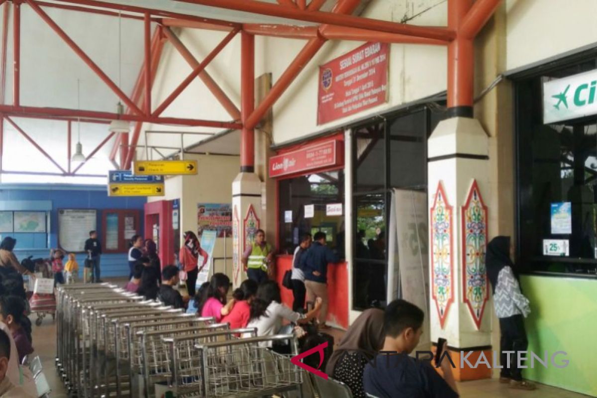 Tarif tiket pesawat akan dipersempit koridor batas atas-bawah