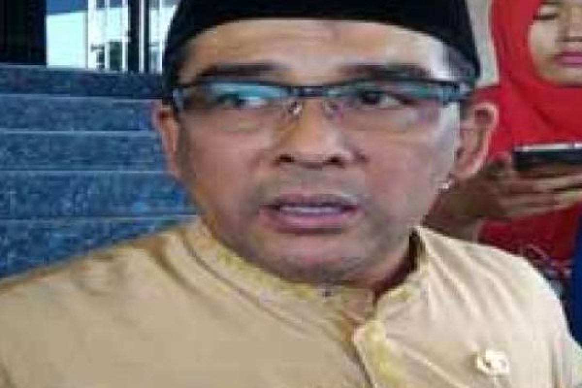 Bappeda: Riau Integrasikan RAD-TPB/SDGs ke RPJMD