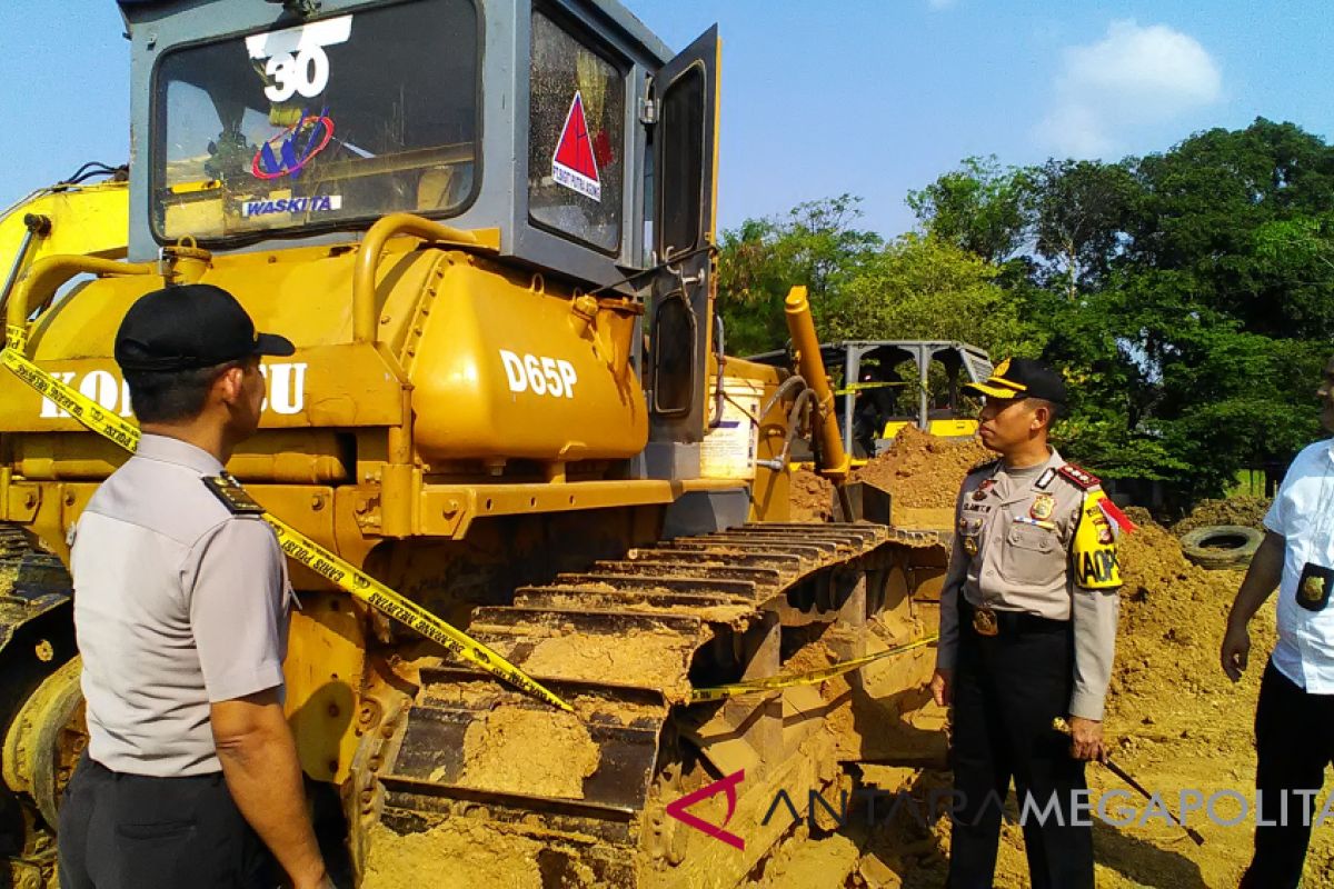 Tersangka penyalahgunaan solar bersubsidi diburu